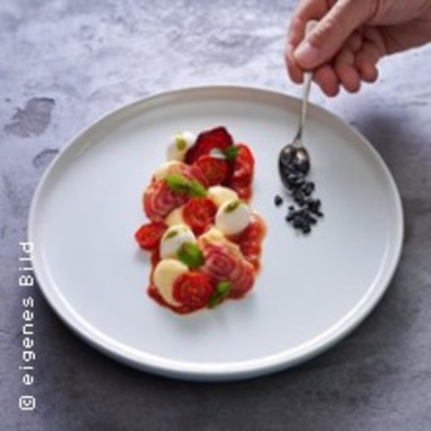 Food Styling Kochkurs - SENDEN - 08.11.2025 16:00