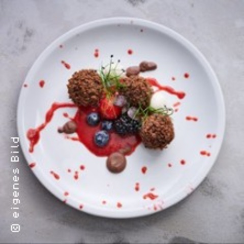 Patisserie-Kochkurs - SENDEN - 14.12.2025 15:00