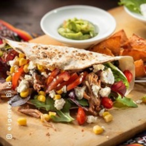 Mexicanischer Kochkurs - SENDEN - 08.11.2025 18:00