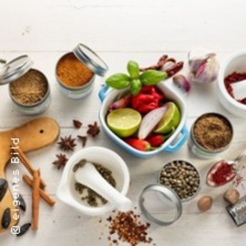 Gewrzseminar - SENDEN - 01.11.2025 15:00