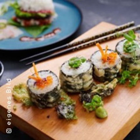 Sushi After Work - SENDEN - 09.10.2025 18:00
