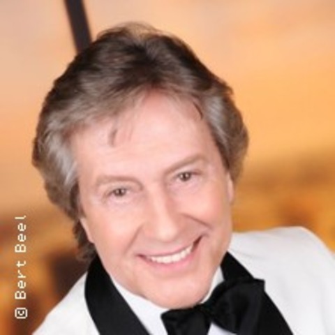 Evergreens A Go Go Mit Bert Beel - BERLIN / ZEHLENDORF - 13.09.2025 18:00