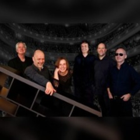 Rocktail - Gewlbeklnge - GTTINGEN - 22.11.2025 21:00