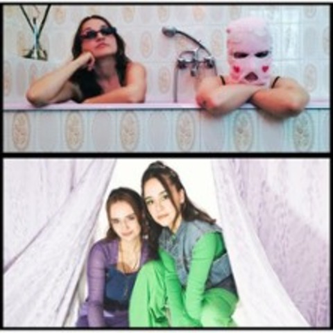 Female-Rap im Doppelkonzert - Die Arschlcherinnen / Flausen & MC D. - BAYREUTH - 15.11.2025 20:30