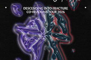 Elwood Stray & Our Mirage - Co-Headline Tour 2026
