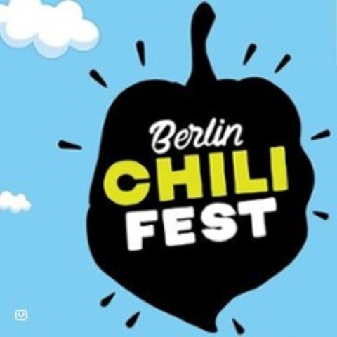 Berlin Chili Fest: Harvest Event 2025 - BERLIN - 05.09.2025 18:00
