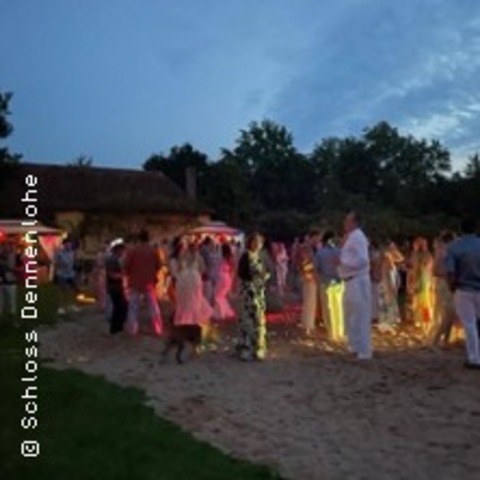 Beatles Revival Concert - UNTERSCHWANINGEN - 13.07.2025 20:15