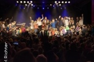 Unter meinem Bett – Live in deiner Stadt 2026