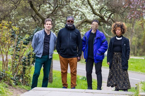 Jazzpassage: The Ocean Within Us und David Murray 4et - Straburg - 08.11.2025 20:30
