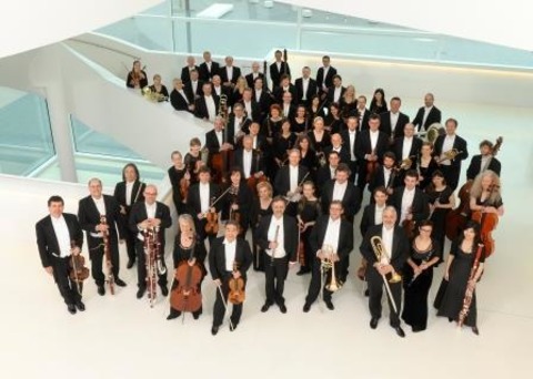 &#8222;Prosit, Cheers & Gloria&#8220; - Neujahrskonzert - Schlo Holte-Stukenbrock - 11.01.2026 19:00