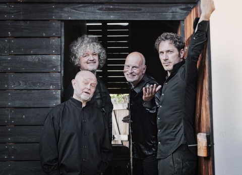 European Guitar Quartet - Lohne - 20.03.2026 20:00