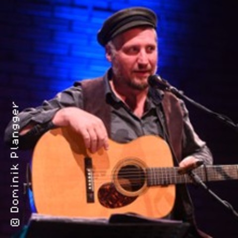 Dominik Plagger - Limes-Grenzg�nge des Lebens - GUMMERSBACH - 16.04.2026 20:00