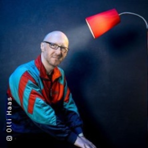 Ralf Senkel - Der hat gesessen - EICHSTTT - 08.02.2026 19:00
