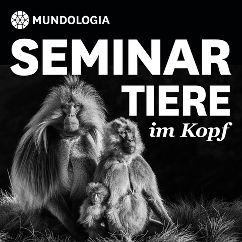 MUNDOLOGIA-Seminar: Tiere im Kopf - Freiburg - 01.02.2026 14:00
