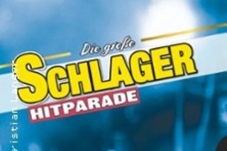 Die gro�e Schlager Hitparade - das Original