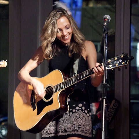 Melanie Dekker - Go-Getter Tour - Rietberg - 15.09.2025 20:00