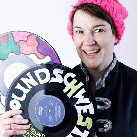 Silvesterparty - mit DJ Soundschwester - Braunschweig - 31.12.2025 22:00
