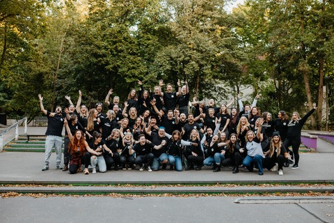8 JAHRE POTSDAMER KNEIPENCHOR - Potsdam - 11.10.2025 20:00