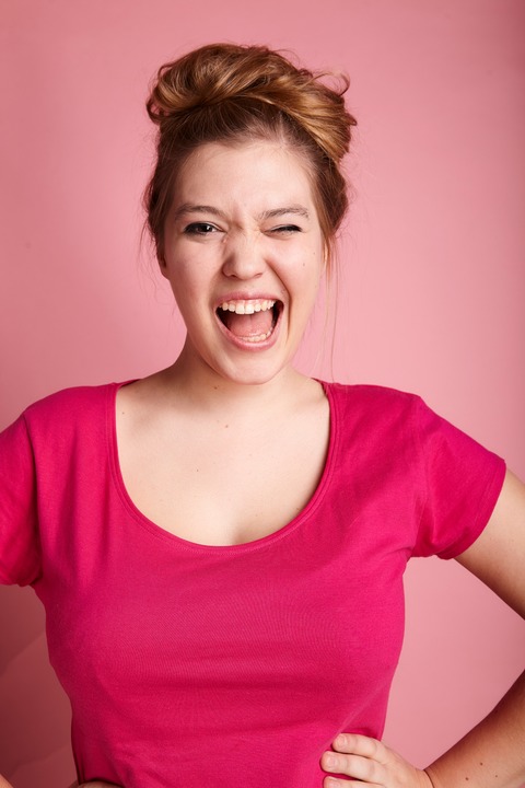 Fee Brembeck - Komm du erst mal aus meinem Alter! - Dresden - 23.11.2026 19:30