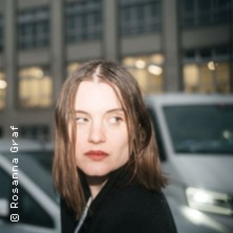 Sophia Kennedy - Dresden - 15.10.2025 20:00