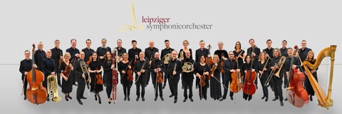 Highlights der Saison - mit dem Leipziger Symphonieorchesters unter Leitung von Daniele Pilato - Torgau - 29.08.2025 19:00