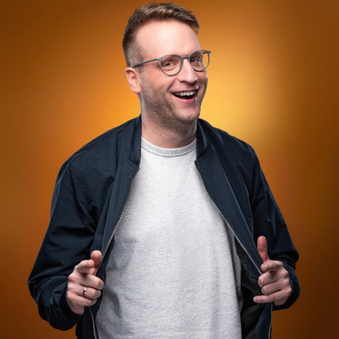 Benni Stark - Schon lustig wenns witzig ist - Erlangen - 26.02.2026 20:00