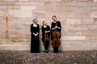 Trio Vivente