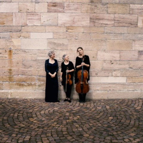 Trio Vivente - Freiburg - 18.01.2026 18:00