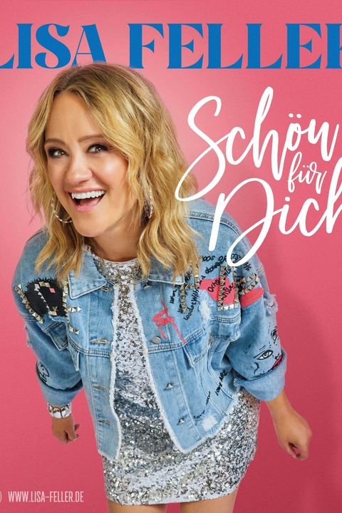 Schn fr Dich - Hxter - 21.05.2026 20:00