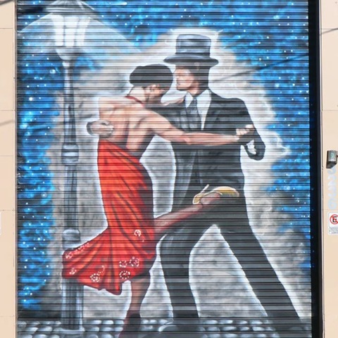 Tango Passion - Stuttgart - 09.07.2026 20:00