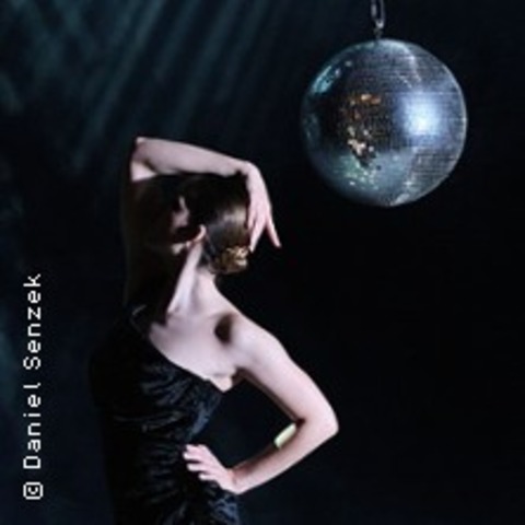 Maria de Buenos Aires - D�SSELDORF - 22.03.2026 18:30