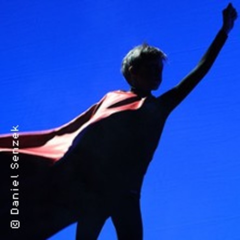 Die blaue Sau - DUISBURG - 12.03.2026 11:00