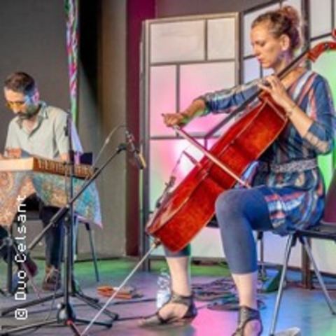 Duo Celsant - BOTTROP - 26.03.2026 20:00