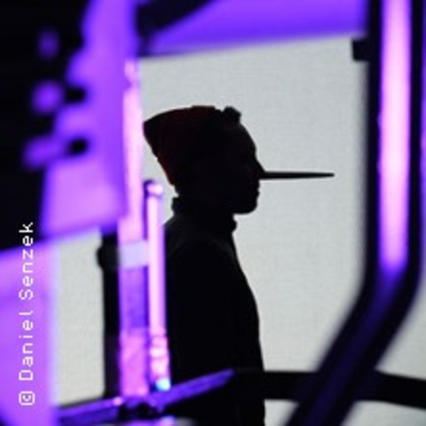 Pinocchio - DSSELDORF - 16.12.2025 11:00