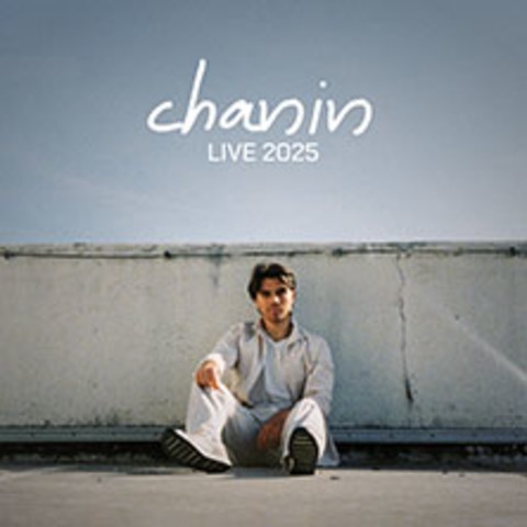 Chanin - Tour 2025 - Hamburg - 09.10.2025 20:00