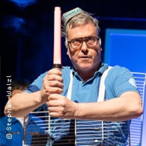 Ritter Odilo - OLDENBURG - 21.09.2025 16:00