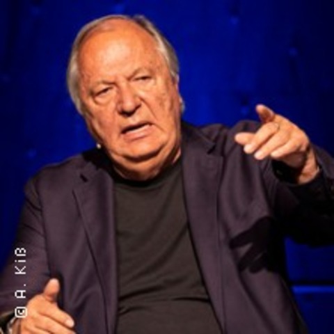 Wilfried Schmickler - Bergkamen - 24.10.2025 20:00