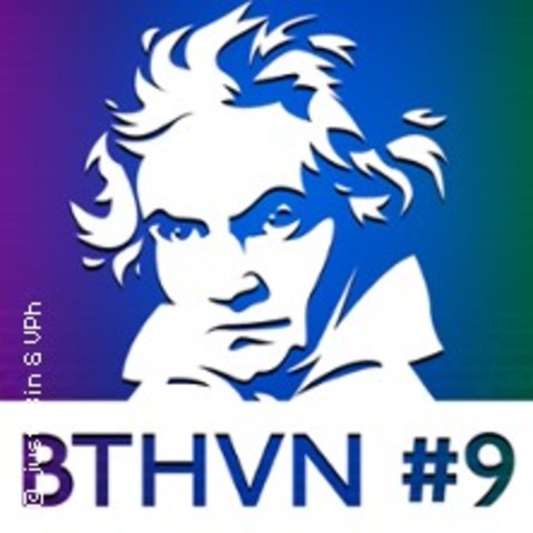 Vogtlandphilharmonie Beethoven - 9. Sinfonie (Chre: Singakademie Gera) - Markneukirchen - 03.10.2025 18:00