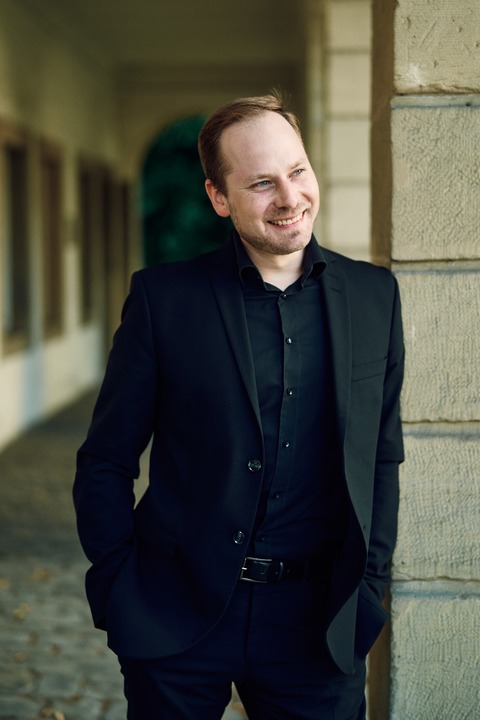 Poetry Slam mit Johannes Elster - Schwbisch Gmnd - 12.11.2025 20:00