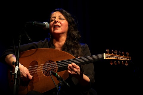 Whispers of Zagros - With Hadi Najafi, Negar Bouban, Murat Coskun - Freiburg - 27.09.2025 20:00