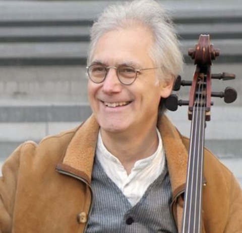 Cello solo - Jonas Seeberg spielt Bach und Ligeti - Prerow - 09.07.2025 20:00