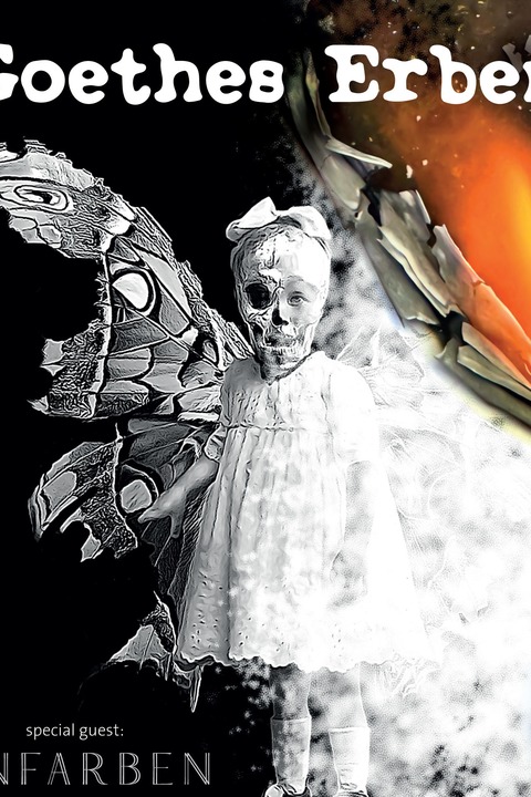 Goethes Erben - Dystopie frisst Empathie - Krefeld - 13.03.2026 20:00