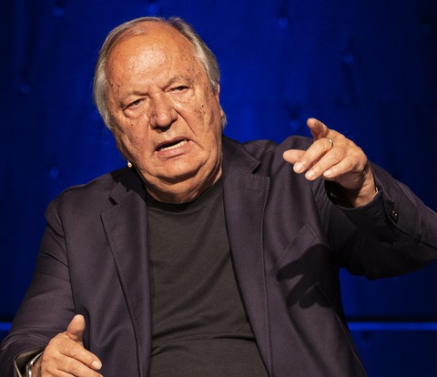 Wilfried Schmickler - Neues Programm - Krefeld - 11.10.2026 20:00