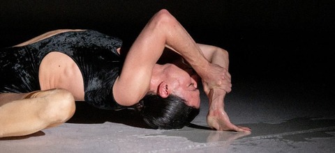 An Act - Freiburg - 30.11.2025 18:00