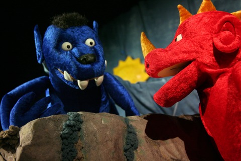 &#8222;Du hast angefangen - Nein Du !&#8220; Puppen e.t.c. - Meerbusch - 21.09.2025 15:00