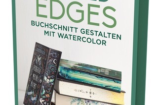 Painted Edges Workshop 2