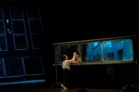 Wen Hui & Eiko Otake - What Is War - Frankfurt am Main - 31.10.2025 20:00