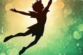 Peter Pan Jr. - - Komm mit ins Nimmerland!