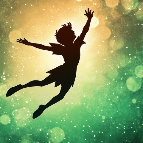 Peter Pan Jr. - - Komm mit ins Nimmerland! - Ludwigsburg - 25.07.2025 11:00