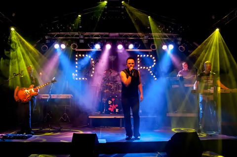 Depeche Reload - Aschaffenburg - 10.01.2026 20:00